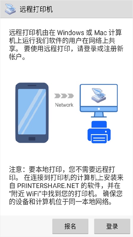 趣打印正版