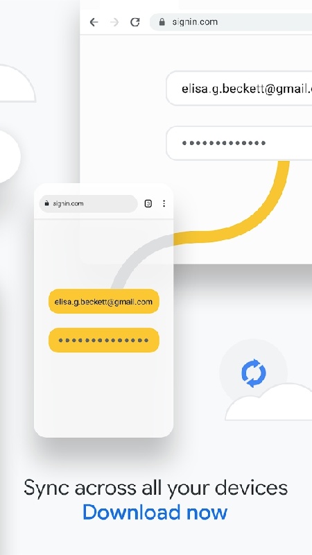 chrome官方版