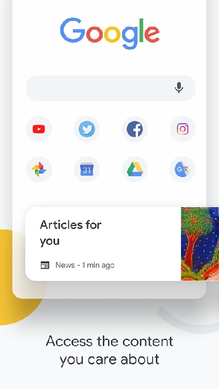chrome官方版