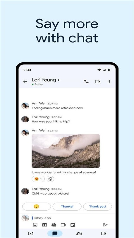 gmail邮箱官方版