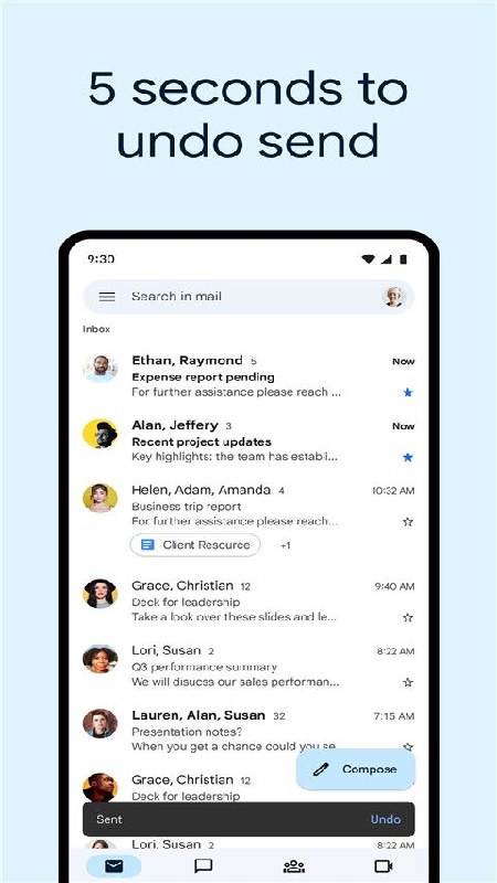 gmail邮箱官方版