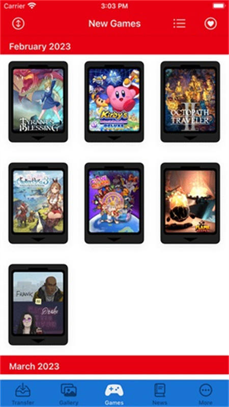 SwitchBuddy截图2