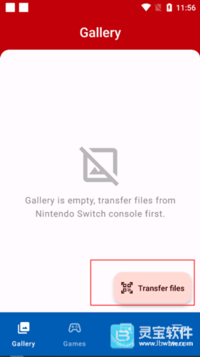 switchbuddy怎么传照片1