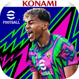 实况足球国际服