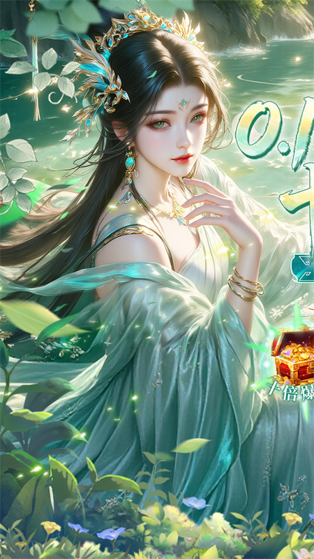 请问你为啥这么厉害截图1