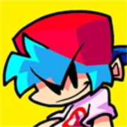 周五夜放克错误化姜饼人王国