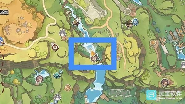 洛克王国世界来到