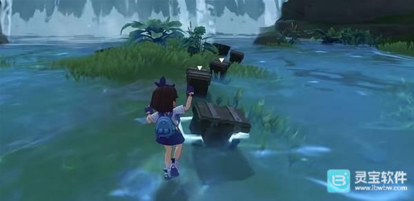 洛克王国世界精灵球