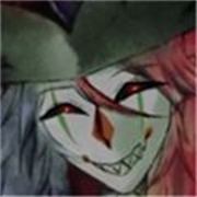 你被小丑困住了