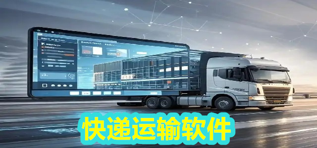运输软件