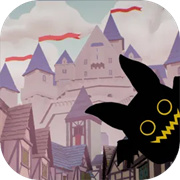 一名卫兵走进了一间酒馆