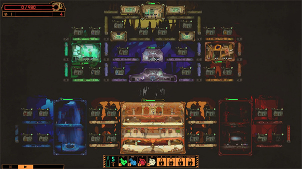 脑叶公司Legacy版