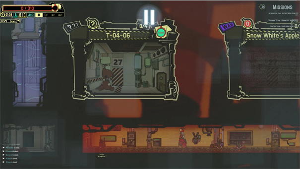 脑叶公司Legacy版