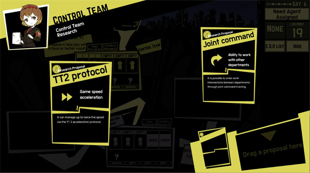 脑叶公司Legacy版