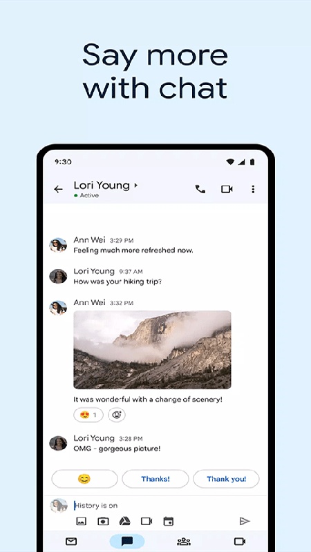 gmail邮箱中文版