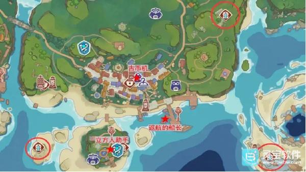 洛克王国世界怎么快速获取国王球