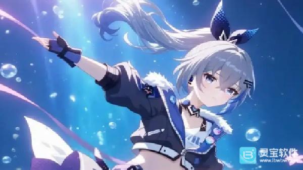 崩坏星穹铁道能力