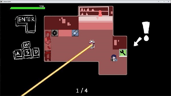 明日方舟贫乳天使把妹王游戏攻略