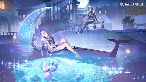 尘白禁区Steam后台更新