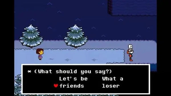 undertale汉化版