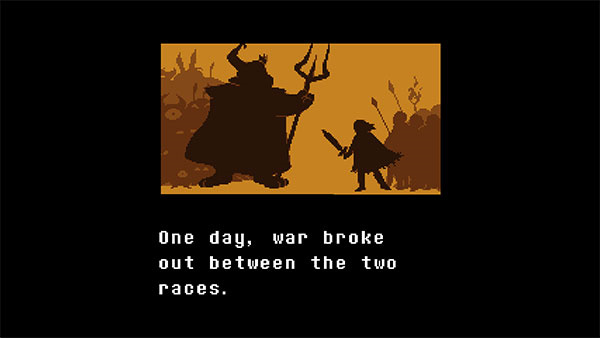 undertale汉化版