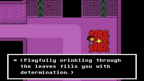 undertale汉化版