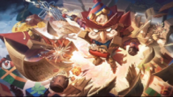 《第五人格》愚人节反诈活动已开启