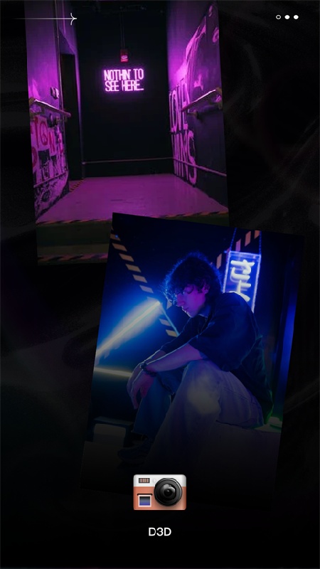 dazz相机中文版