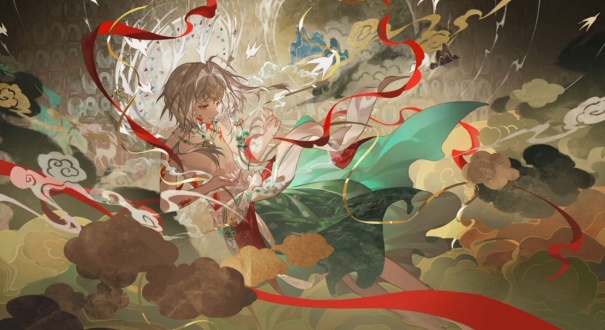 物华弥新金冠带抽取建议