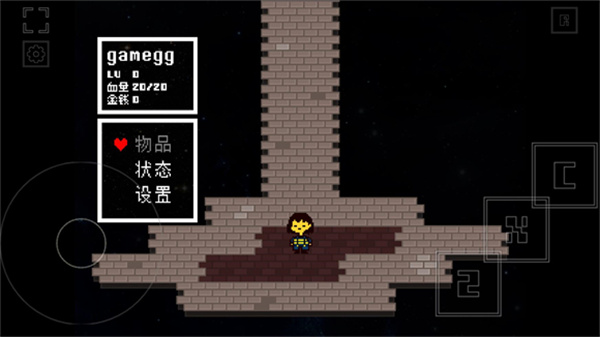 域外传说手机版