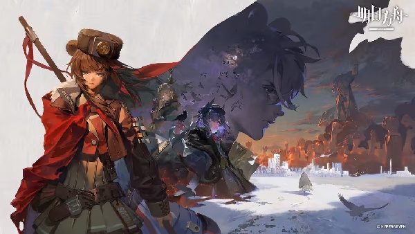 明日方舟模组升级效果前瞻