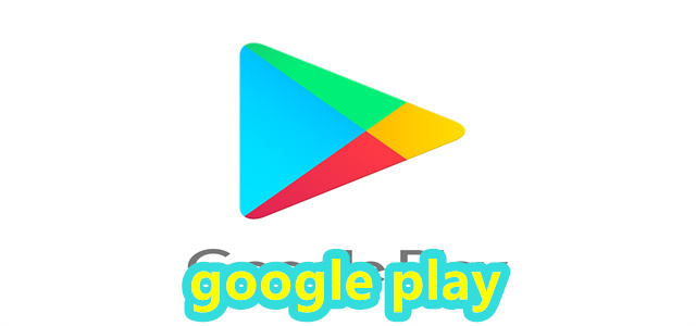 google play