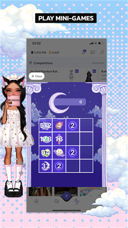 everskies旧版截图2