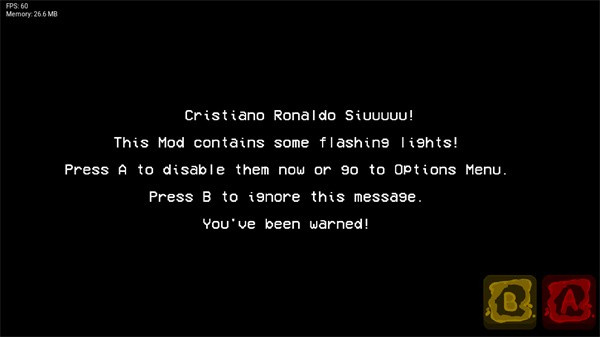 fnf戈菲猫v2截图4