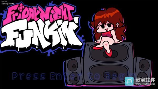 fnf戈菲猫v2游戏玩法2
