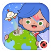 米加小镇印刷厂