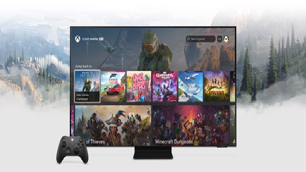 Xbox游戏