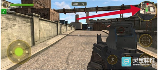 致命一击僵尸手机版游戏玩法5