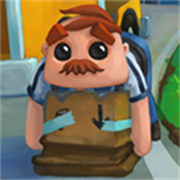 可靠快递联机版