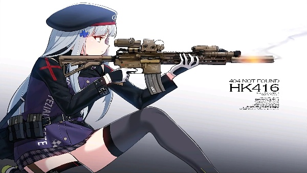 少女前线2追放协同阵列教程
