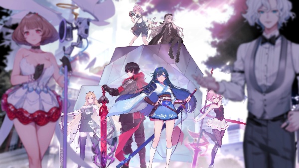 梦的第七章艾琳角色介绍