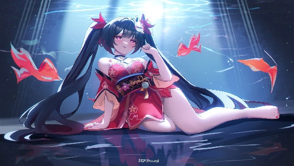 花火漫画注册流程教程