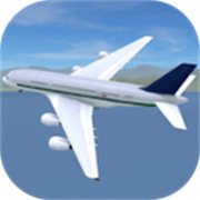 疯狂机场3D汉化版