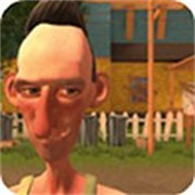 愤怒的邻居老版本