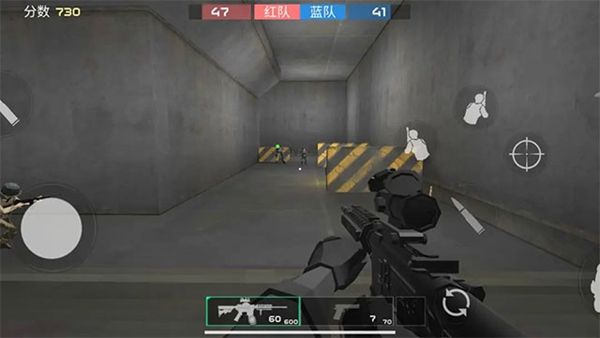 前线模拟战官方正版