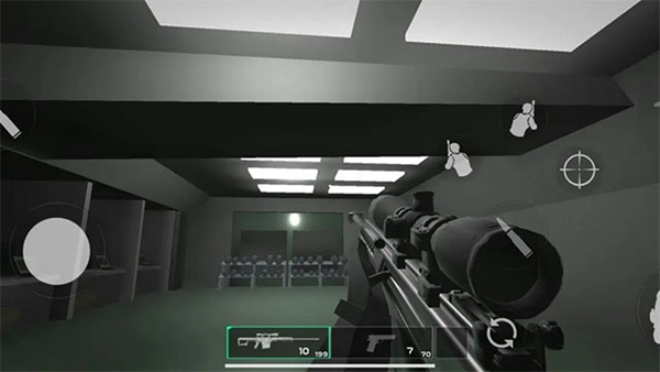 前线模拟战官方正版