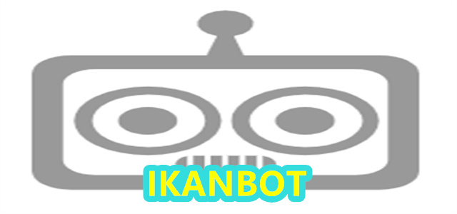 IKANBOT