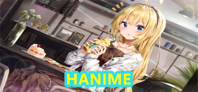 HANIME