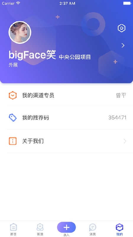 蜜蜂派