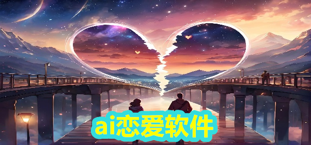 ai恋爱
